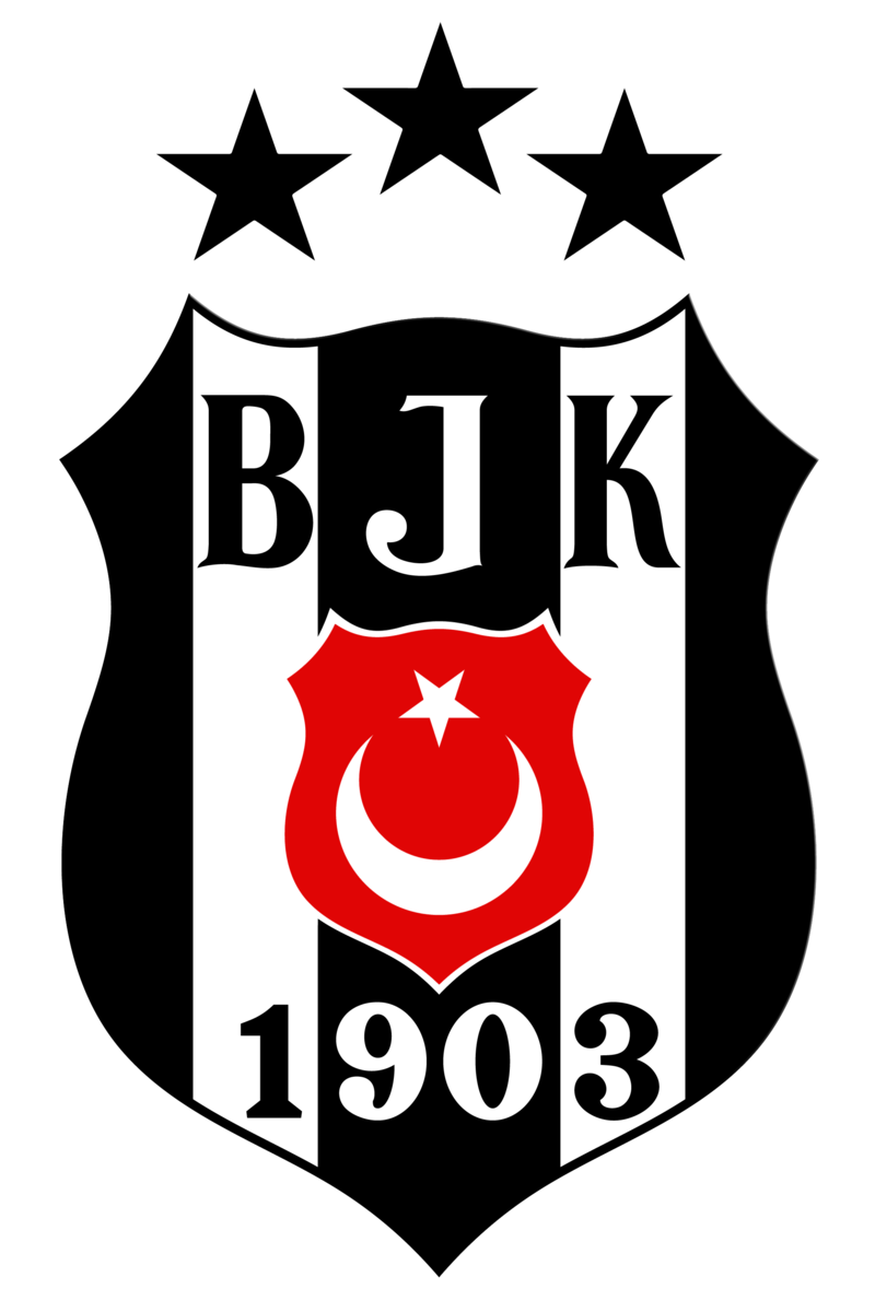 Beşiktaş Logo HD