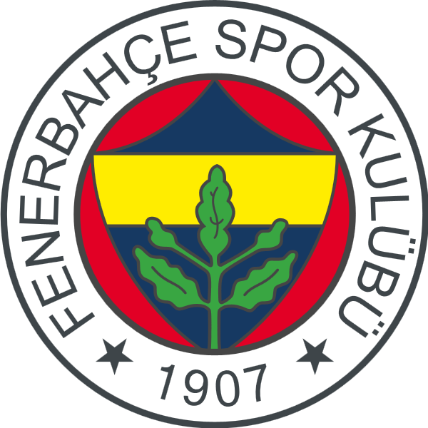 Fenerbahçe Logo HD